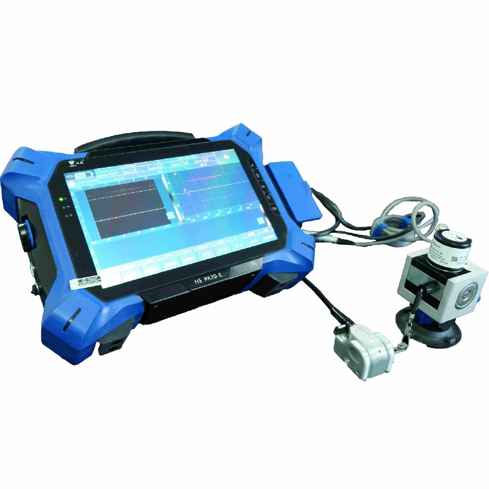 相控阵探伤仪  HSPA30-E